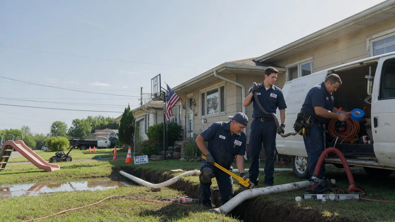 Toilet Installation in Southmont, NC near me